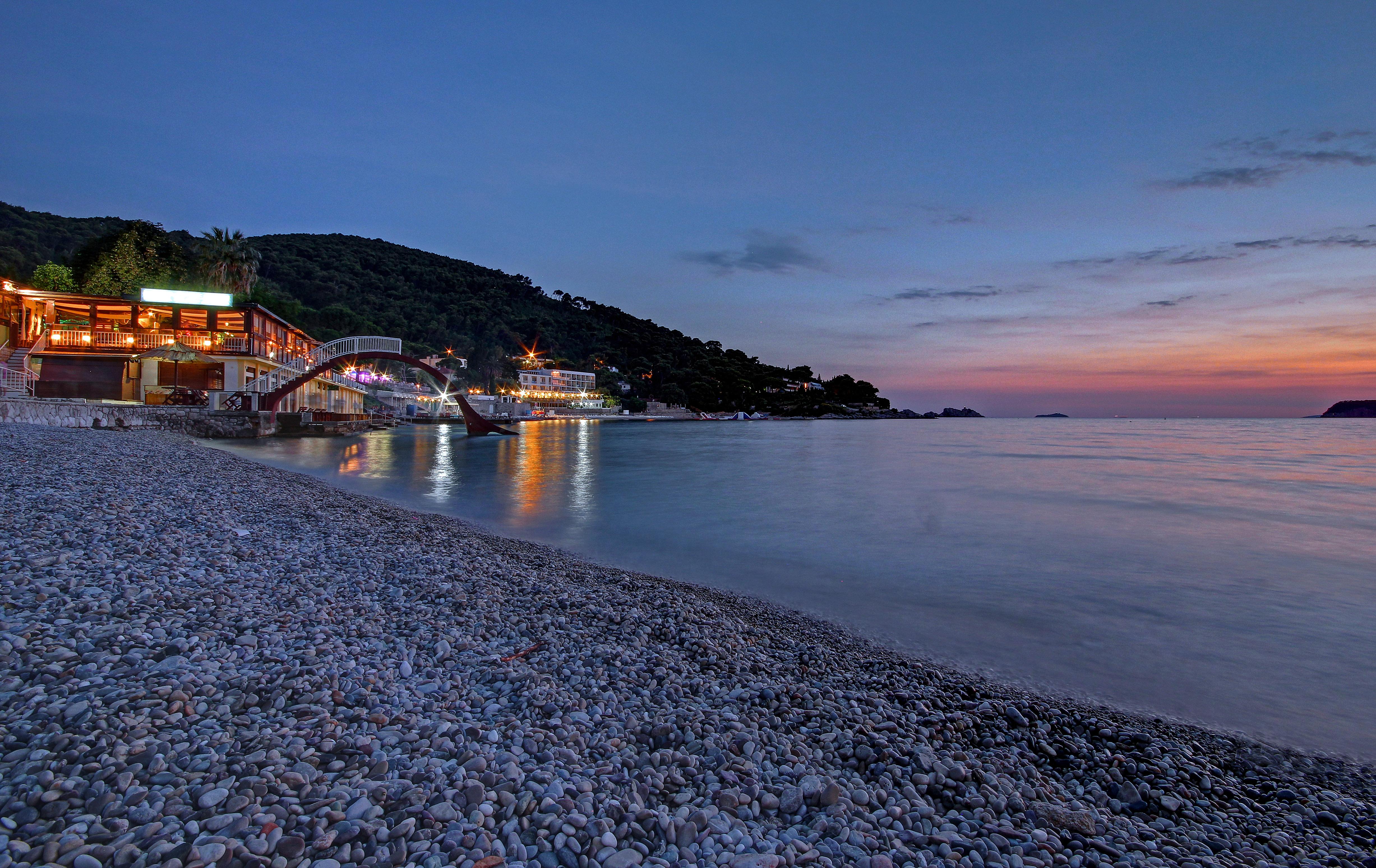 Hotel Vis Dubrovnik Extérieur photo